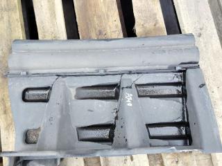 шумоизоляция (термозащита) Mercedes-Benz Actros 4 поколение (MP4) 2016, om471.926, дизель, робот, белый, правый руль, A9605203422