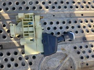 кран ручного тормоза (ручник) Scania R 4 поколение 2019, 12.7 л., DC 13.148, дизель, АКПП, белый, правый руль, 2301817, 9617242140