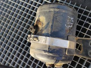 Пневморесивер MAN TGX 1 поколение 2018, 12.4 л., D 2676 LF 51, дизель, АКПП, белый, правый руль, 81514010237, 81514016016