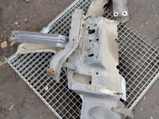 защита арок (подкрылок) Scania R 3 поколение 2006, 11.7 л., HPi, DC 12.14, дизель, МКПП, серый, правый руль, 1866051, 1779567