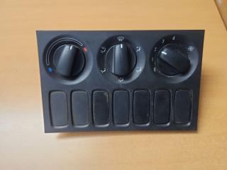 блок управления печки / климат-контроля Scania R 3 поколение 2006, 11.7 л., HPi, DC 12.14, дизель, МКПП, серый, правый руль, 1543095, 1797411, 1422158