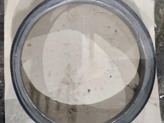 кольцо вентилятора Volvo FH 3 поколение 2016, АКПП, белый, правый руль, 22134195, 21135716