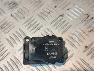 моторчик заслонки печки MAN TGX 1 поколение (2007 - 2026), A7584004