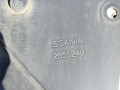 крепление ( кронштейн ) крыла Scania R 4 поколение 2019, 12.7 л., DC 13.148, дизель, АКПП, белый, правый руль, 2325593, 2651240, 2832303, 2626004 - фото №2