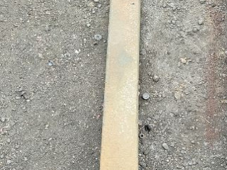 рессора Renault Premium 2 поколение 2008, 5010294204, 5010294204-2