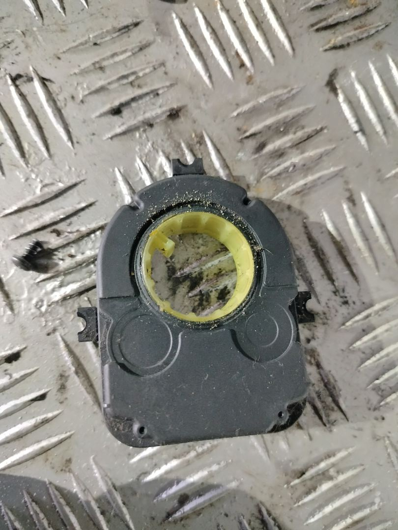 датчик угла поворота руля Volvo FH 3 поколение 2014, 12.8 л., D13K500, дизель, белый, правый руль, 0486021020, 21201221, 0265005562, 23374360, 3198466 - фото №1