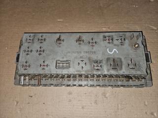 блок предохранителей Scania 114 1 поколение 1996, 290709