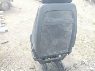 салон (комплект сидений) Scania R 4 поколение 2019, 12.7 л., DC 13.148, дизель, АКПП, белый, правый руль, 2474718