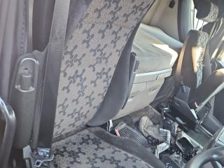 салон (комплект сидений) Scania R 4 поколение 2019, 12.7 л., DC 13.148, дизель, АКПП, белый, правый руль, 2421531