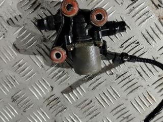 клапан подогревателя AdBlue MAN TGX 1 поколение 2018, 12.4 л., D 2676 LF 52, дизель, АКПП, белый, правый руль, 81154076022