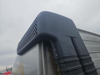 воздухозаборник Volvo FH 3 поколение 2013, 12.8 л., D13C500, дизель, АКПП, серый, правый руль, 21477417, 21244773