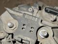 генератор DAF, 1626130, 0124555117, 0986049320, 1927311, MG799, 1986A00930, 8EL012584321, 8EL738211781, 1649066 - фото №4