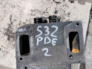 головка блока цилиндров Scania 4-Series 2007, 1450057, 1448282, 2128881, 1912792, 1846125, 1743124, 1421746, 1420001, 1412089, 1395661, 1371159