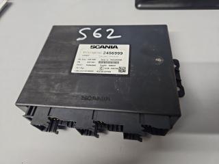 блок управления (другие) Scania R 3 поколение 2012, 11.7 л., DC 12.15, дизель, МКПП, красный, правый руль, 2309730, 2456999, 1879961, 1879960, 1939501, 1939644, 2001360, 2117986, 2053950, 2301402, 2759738, 3012980