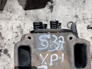 головка блока цилиндров Scania R 3 поколение 2011, 12.7 л., DC 13.05, дизель, белый, грузовик, 1921303, 2005283, 2330322, 1874583, 1855950, 1849155, 570993