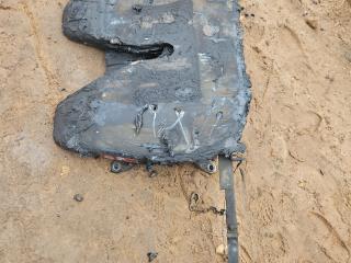 седельно-сцепное устройство Mercedes-Benz Actros 4 поколение (MP4) 2017, om471.926, дизель, АКПП, зеленый, правый руль, JSK36D, JSK36DV, JSK36