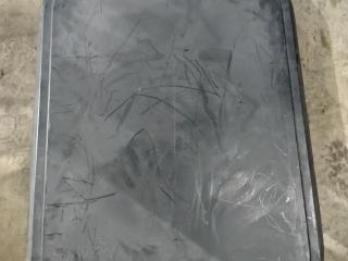 люк Mercedes-Benz Actros 1 поколение (MP1) 2001, A9418300442