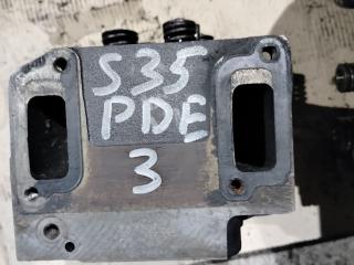 головка блока цилиндров Scania R 3 поколение 2007, 1450057, 1448282, 2128881, 1912792, 1846125, 1743124, 1421746, 1420001, 1412089, 1395661, 1371159