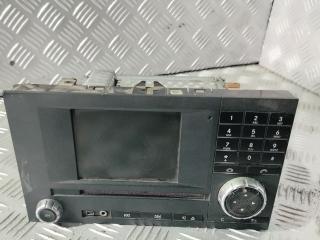 блок управления мультимедия Mercedes-Benz Actros 4 поколение (MP4) 2014, 12.8 л., OM 471.900, дизель, белый, правый руль, A0004465862, A0004466662, A0004467662, A0014460062, 7620000236