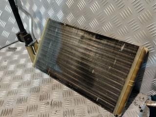 радиатор отопителя (печки) Mercedes-Benz Actros 1 поколение (MP1) (1996 - 2003), 9247187505