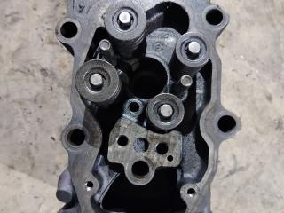 головка блока цилиндров Scania 124 2007, 1450057, 1448282, 2128881, 1912792, 1846125, 1743124, 1421746, 1420001, 1412089, 1395661, 1371159