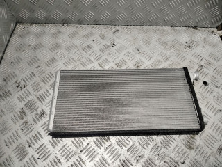 радиатор отопителя (печки) MAN TGX 1 поколение 2017, 12.4 л., D 2676 LF 51, дизель, АКПП, белый, правый руль, 81619016191, U7345004