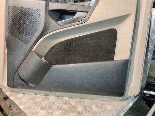 обшивка салона Mercedes-Benz Actros 4 поколение (MP4) 2016, om471.926, дизель, АКПП, белый, правый руль, A9607272571