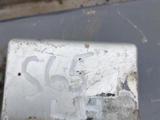 кронштейн крепления подкрылка Scania R 3 поколение 2006, 11.7 л., HPi, DC 12.14, дизель, МКПП, серый, правый руль, 1390747