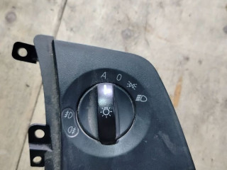 переключатель света Mercedes-Benz Actros 4 поколение (MP4) 2015, 12.8 л., OM 471.900, дизель, белый, правый руль, A9605453204