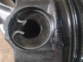 поршень DAF XF 106 1 поколение 2014, MX-13, МКПП, белый, грузовик, 1940353, 1946419, 1973712, 1976615 - фото №4