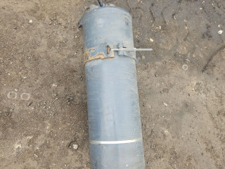 Пневморесивер Scania R 4 поколение 2019, 12.7 л., DC 13.148, дизель, АКПП, белый, правый руль, 2773715, 2287886