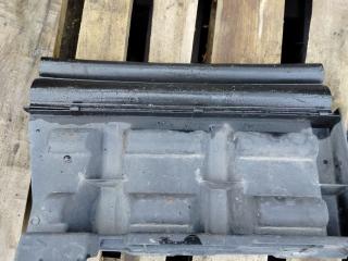 шумоизоляция (термозащита) Mercedes-Benz Actros 4 поколение (MP4) 2016, om471.926, дизель, робот, белый, правый руль, A99605203222