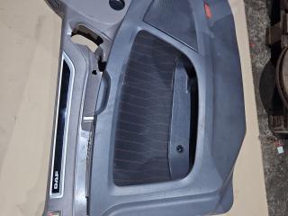 обшивка салона DAF XF 106 1 поколение 2019, MX-13, АКПП, белый, правый руль, 2125128