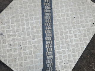 решетка радиатора Scania R 4 поколение 2019, 12.7 л., DC 13.148, дизель, АКПП, белый, правый руль, 2307679