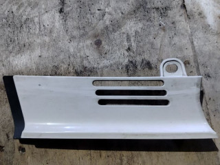 рамка (накладка) решетки радиатора Scania R 4 поколение 2019, 12.7 л., DC 13.148, дизель, АКПП, белый, правый руль, 2297703, 2890679, 2978852