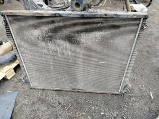 радиатор (основной) Scania R 4 поколение 2018, 12.7 л., DC 13.148, дизель, АКПП, белый, правый руль, 2439722, 3158317