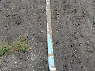 рессора Volvo FH 1 поколение (1993 - 1998)