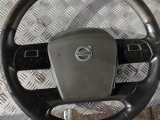 руль Volvo FH 3 поколение 2014, 12.8 л., D13K500, дизель, белый, правый руль, 21963483, 21934577, 22900835