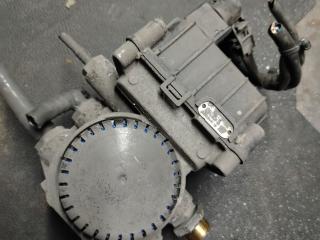 кран модулятор EBS Mercedes-Benz Actros 4 поколение (MP4) 2016, om471.926, дизель, робот, белый, правый руль, A0004296324