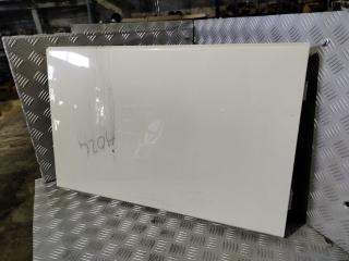 крышка инструментального ящика DAF XF 106 1 поколение 2019, MX-13, АКПП, белый, правый руль, 1311495, 1331261, 2048303