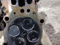 головка блока цилиндров Scania 4-Series 2008, 1450057, 1448282, 2128881, 1912792, 1846125, 1743124, 1421746, 1420001, 1412089, 1395661, 1371159 - фото №5