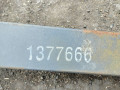 рессора Scania G 2 поколение 2005, 1377666, F010T177ZA75, 1312867, 352517 - фото №2
