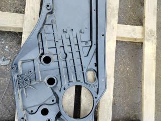 накладка двери внутренняя левая Scania R 4 поколение 2019, 12.7 л., DC 13.148, дизель, АКПП, белый, правый руль, 2521836, 2307753