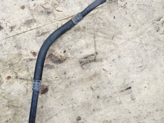 трубка кондиционера Scania R 4 поколение 2018, 12.7 л., DC 13.148, дизель, АКПП, белый, правый руль, 2433362