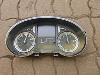 щиток приборов (приборная панель) DAF XF 106 2013, MX-13, белый, грузовик, 1973169, 1958084, 2178608, 2262595