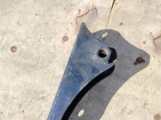 кронштейн (крепление) Scania R 4 поколение 2019, 12.7 л., DC 13.148, дизель, АКПП, белый, правый руль