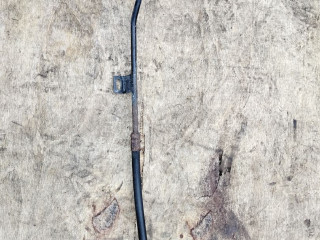 трубка кондиционера Scania R 4 поколение 2018, 12.7 л., DC 13.148, дизель, АКПП, белый, правый руль, 2483733