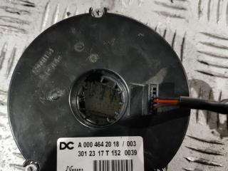 шлейф руля Mercedes-Benz Actros 4 поколение (MP4) 2017, om471.926, дизель, МКПП, белый, правый руль, A0004642018