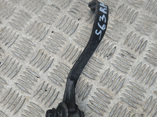 кронштейн радиатора Scania R 4 поколение 2019, 12.7 л., DC 13.148, дизель, АКПП, белый, правый руль, 2536155