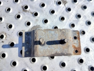 кронштейн (крепление) Scania R 4 поколение 2019, 12.7 л., DC 13.148, дизель, АКПП, белый, правый руль, 2354593